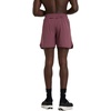 New Balance Men’s Rc Short 7″(Faded Plum)