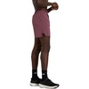 New Balance Men’s Rc Short 7″(Faded Plum)