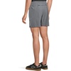 New Balance Men’s Rc Short 7″(Graphite)