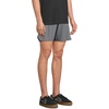 New Balance Men’s Rc Short 7″(Graphite)