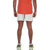 New Balance Men’s Rc Short 7″(Grey Matter)