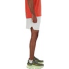 New Balance Men’s Rc Short 7″(Grey Matter)
