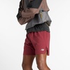 New Balance Men’s Rc Short 7″(Monarch Burgundy)