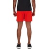New Balance Men’s Rc Short 7″(Neo Flame)
