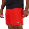 New Balance Men’s Rc Short 7″(Neo Flame)