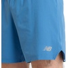 New Balance Men’s Rc Short 7″(Sea Stone)