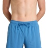 New Balance Men’s Rc Short 7″(Sea Stone)