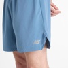 New Balance Men’s Rc Short 7″(Shoreline Blue)