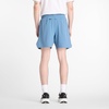 New Balance Men’s Rc Short 7″(Shoreline Blue)
