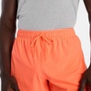 New Balance Men’s Rc Short 7″(Tangerine Heat)