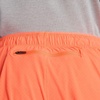 New Balance Men’s Rc Short 7″(Tangerine Heat)