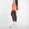 New Balance Men’s Rc Short 7″(Tangerine Heat)