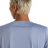 New Balance Men’s Sport Essentials Heathertech T-Shirt(Dusk Shower)