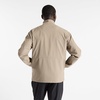 New Balance Mens Stretch Woven Jacket(Dockside)