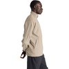 New Balance Mens Stretch Woven Jacket(Dockside)
