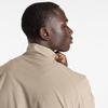New Balance Mens Stretch Woven Jacket(Dockside)