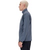New Balance Mens Stretch Woven Jacket(Graphite)
