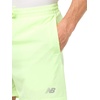 New Balance Sport Essentials Shorts 5″(Afterglow)