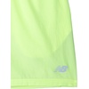 New Balance Sport Essentials Shorts 5″(Afterglow)