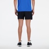 New Balance Sport Essentials Shorts 5″(Black)