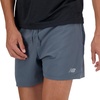 New Balance Sport Essentials Shorts 5″(Graphite)