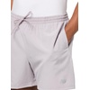 New Balance Sport Essentials Shorts 5″(Truffle Salt)