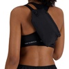 New Balance Women’s Athletics Packable Jacket(Black)