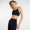 New Balance Women’s Nb Essential Yoga Bra(Black)