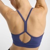 New Balance Women’s Nb Essential Yoga Bra(Dream State)
