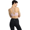 New Balance Women’s Nb Essential Yoga Bra(Rose Sugar)