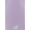 New Balance Women’s Nb Harmony High Rise Short 6″(Candied Violet)