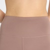 New Balance Women’s Nb Harmony High Rise Short 6″(Earth Shadow)