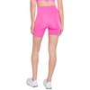 New Balance Women’s Nb Harmony High Rise Short 6″(Pink Satin)