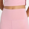 New Balance Women’s Nb Harmony High Rise Short 6″(Pink Taffy)