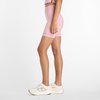 New Balance Women’s Nb Harmony High Rise Short 6″(Pink Taffy)
