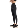 New Balance Womens Nb Sleek High Rise Legging 27″(Black)