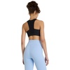 New Balance Womens Nb Sleek High Rise Legging 27″(Electric Sky)