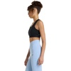 New Balance Womens Nb Sleek High Rise Legging 27″(Electric Sky)