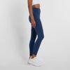 New Balance Womens Nb Sleek High Rise Legging 27″(Nb Navy)