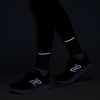New Balance Womens Nb Sleek High Rise Legging 27″(Nb Navy/Nb Navy)