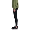 New Balance Women’s Nbsleek Pocket High Rise Legging 27″(Black)