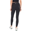 New Balance Women’s Nbsleek Pocket High Rise Legging 27″(Black/Black)
