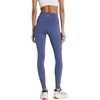New Balance Women’s Nbsleek Pocket High Rise Legging 27″(Dream State)