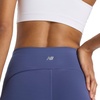 New Balance Women’s Nbsleek Pocket High Rise Legging 27″(Dream State)