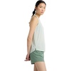 New Balance Womens New Balance Women’s Athletics Tank(Clay Ash Heather)