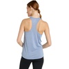 New Balance Womens New Balance Women’s Athletics Tank(Dusk Shower Heather)