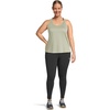 New Balance Womens New Balance Women’s Athletics Tank(Garter Snake Heather)