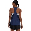 New Balance Womens New Balance Women’s Athletics Tank(Nb Navy Heather)