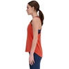 New Balance Womens New Balance Women’s Athletics Tank(Neo Flame Heather)