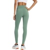 New Balance Women’s Rc Legging 27″(Dark Juniper)